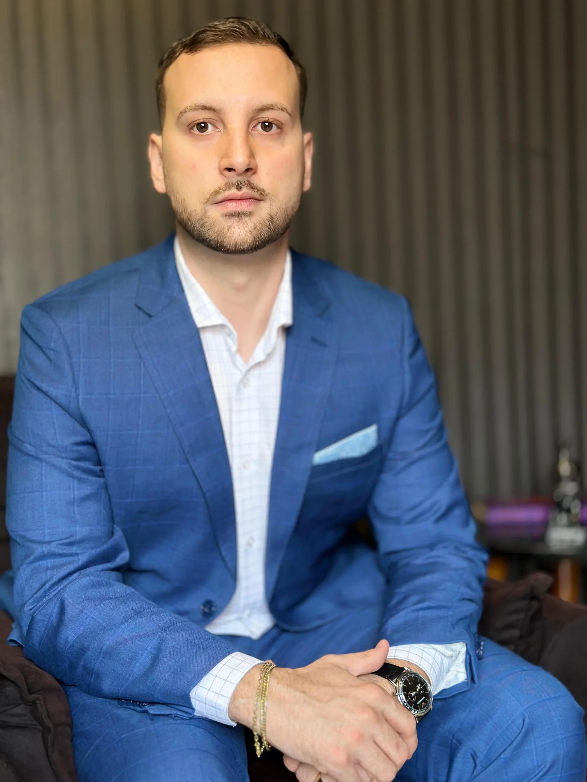 Dr. Henrique Basquiroto