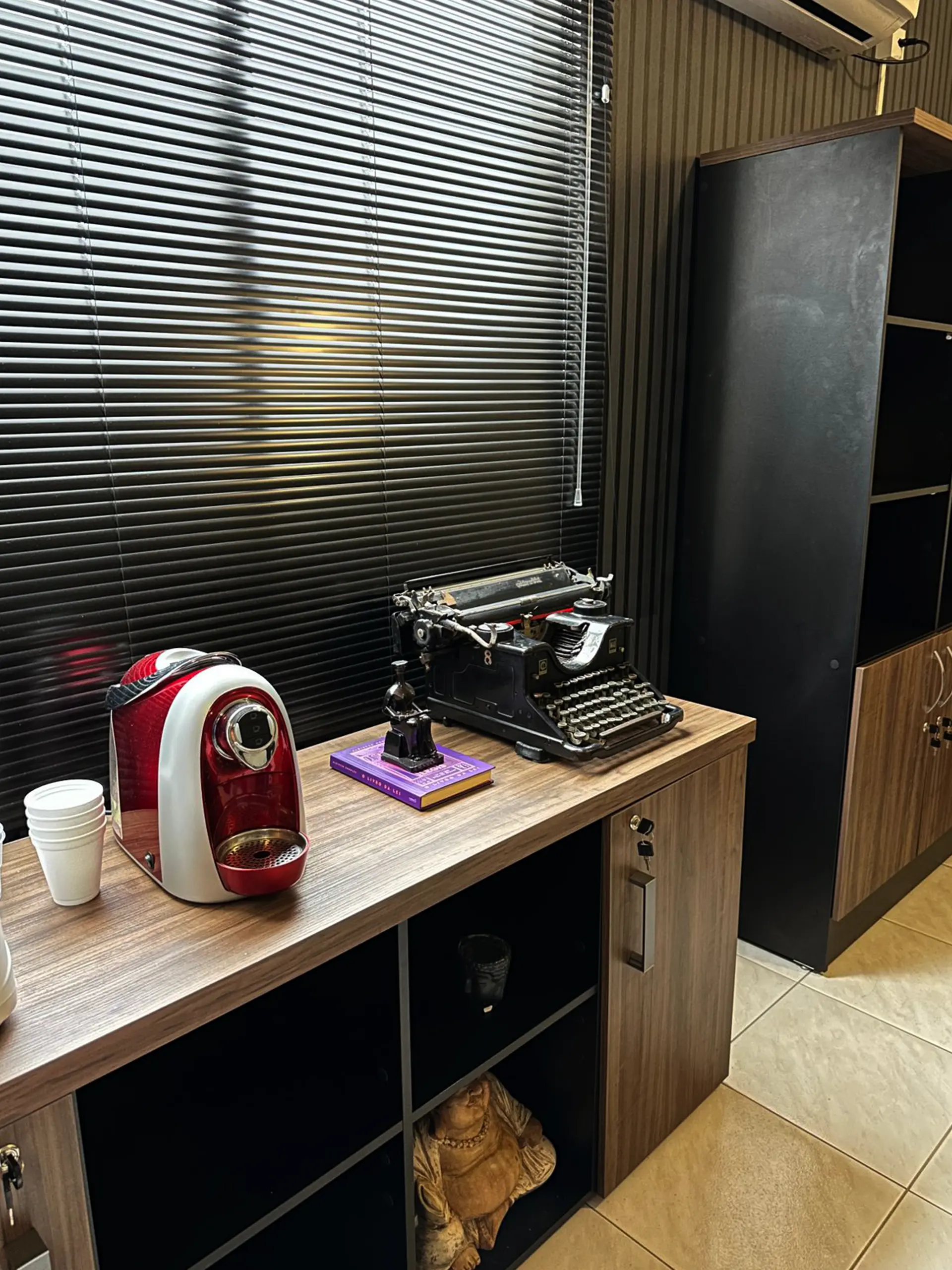 Dr. Henrique Basquiroto